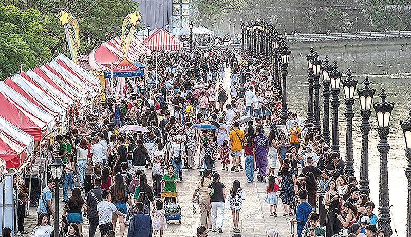 Philippines may grow below 4% in near term