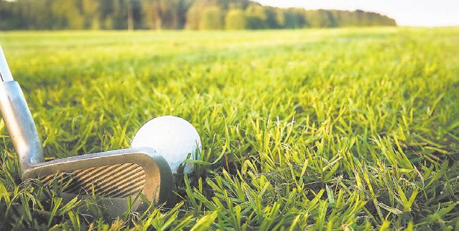 Masterplanned golf course communities: Landscapes of play, stewardship, and community