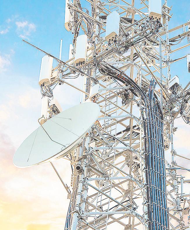 Globe plans $1-billion capex for 2026