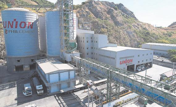 PHINMA's Philcement welcomes Sumitomo as minority shareholder