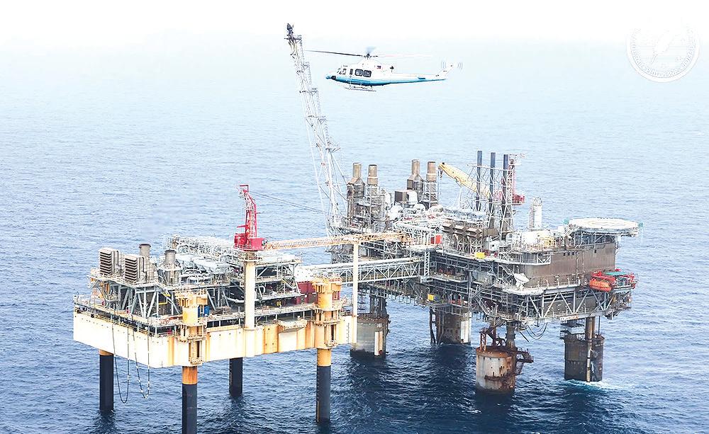 More drilling results pending from Malampaya