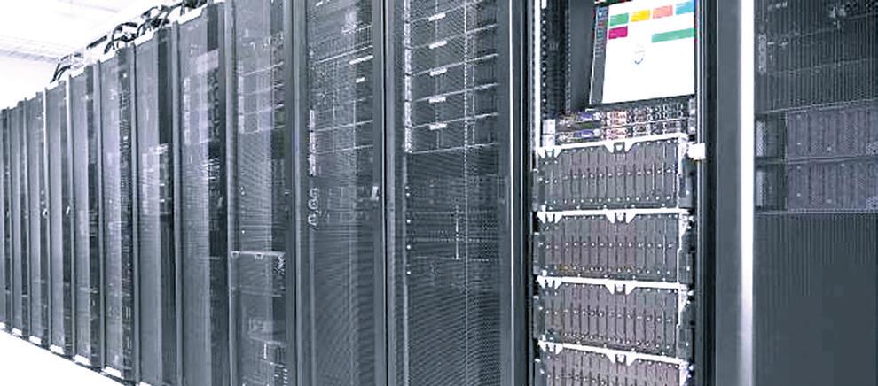 Powering the future of enterprise data with smarter, scalable storage