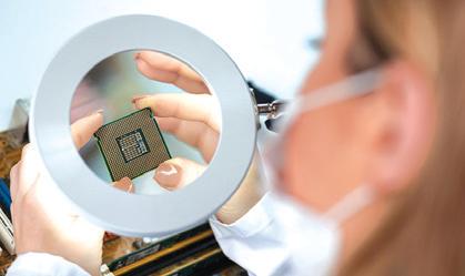 Tech-driven exports expected to boost Asia-Pacific growth