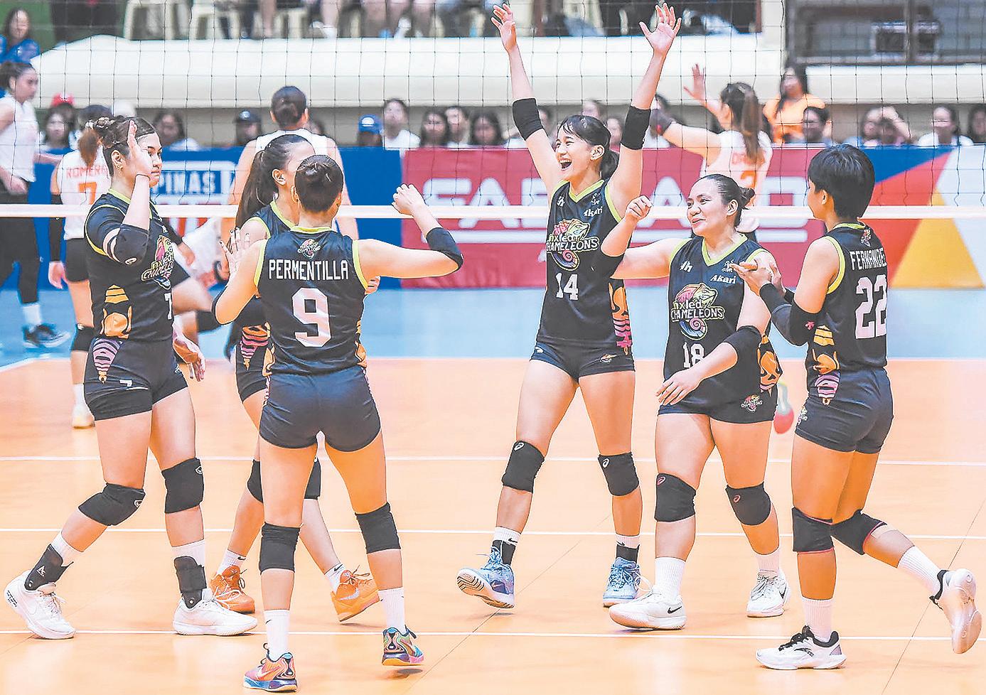 All-Filipino Conference kicks off Saturday; Nxled among favorites