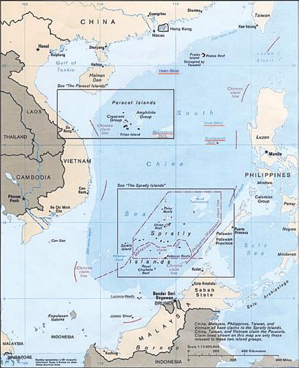 When restraint is tested: ASEAN, China, and the future of the code of conduct
