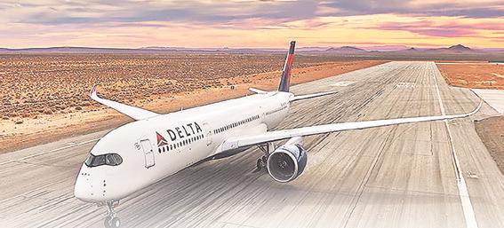 Airline, travel industries scramble with fallout from Middle East conflict