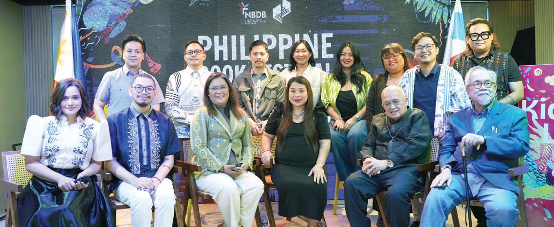 Philippine Book Festival 2026 to bring Filipino stories to the public