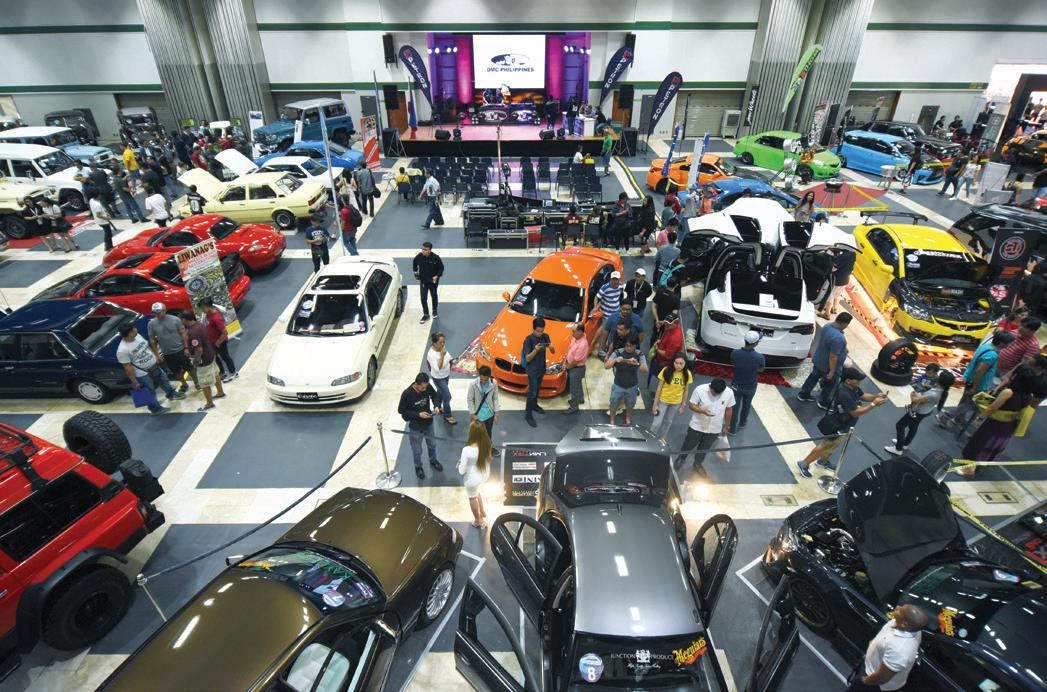 MIAS 2026 extends to PTTC as connected venue