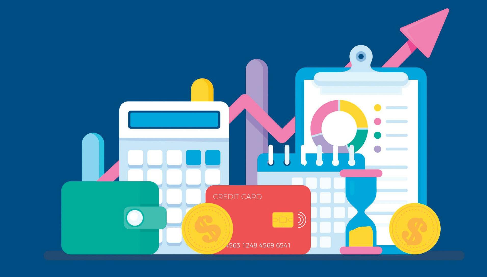 Redefining borrowing habits of Filipinos