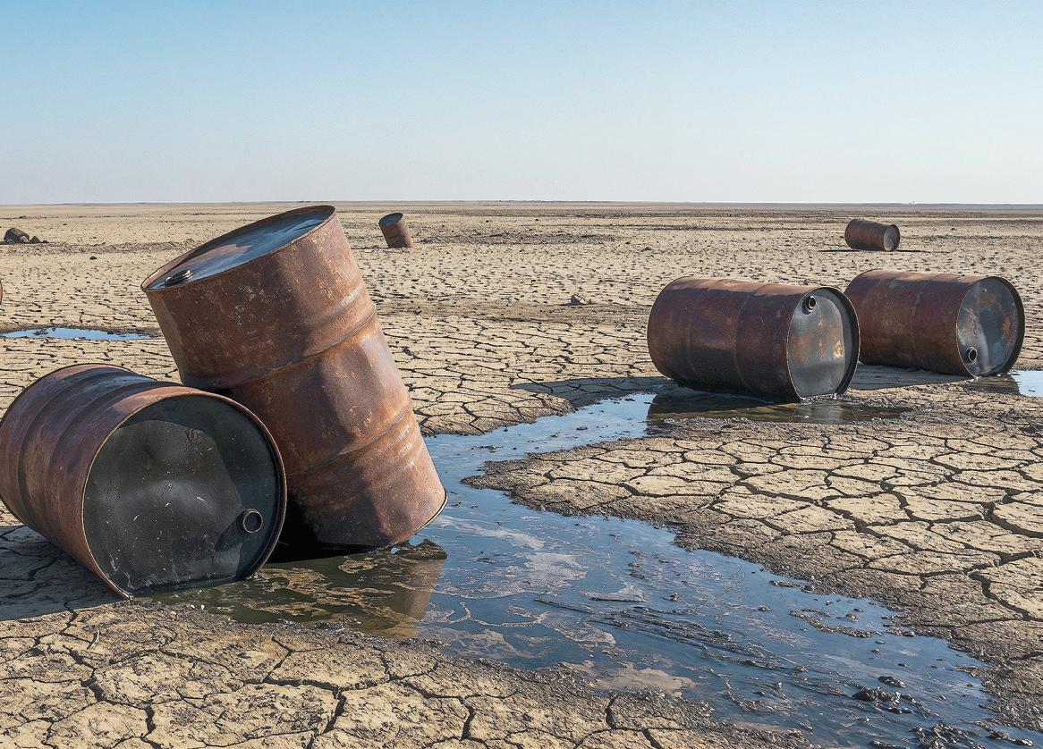Could the Iran crisis reshape global supply chains again?