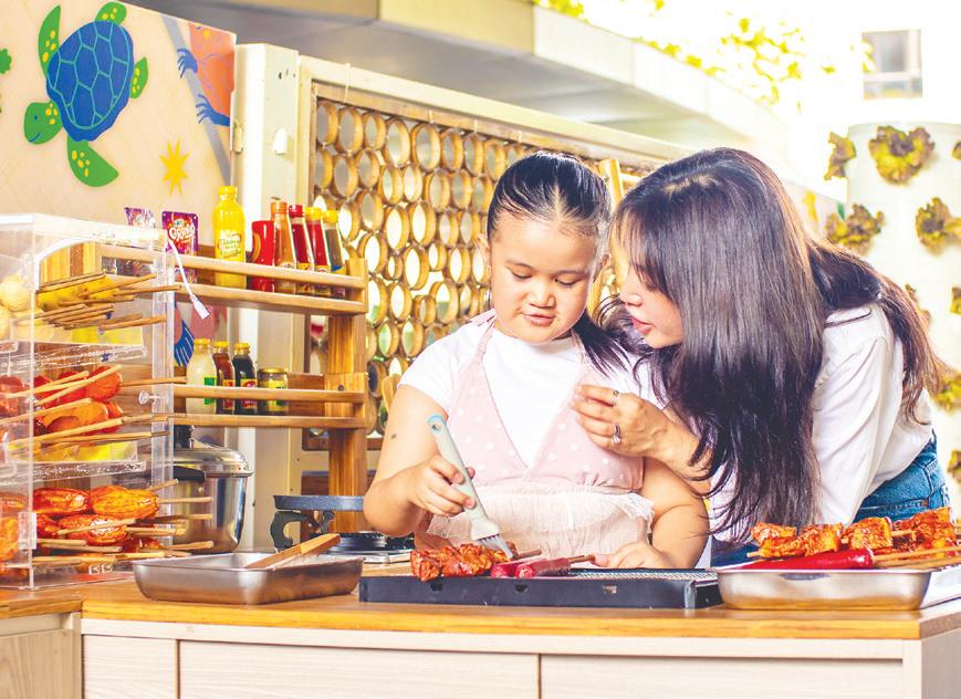 Immersive exhibition to provide uniquely Filipino learning experience