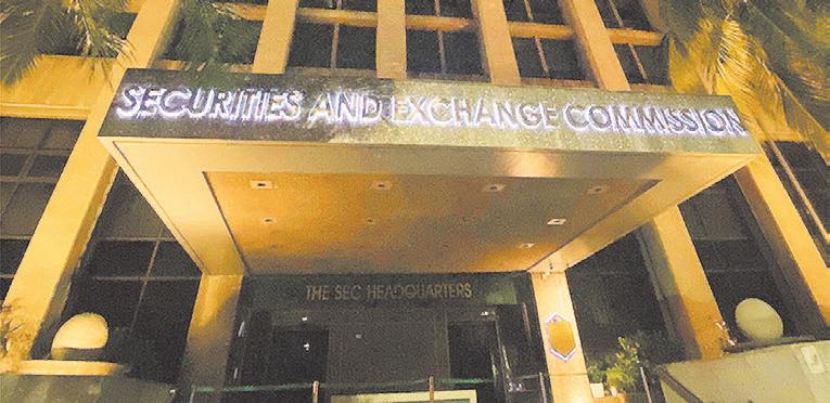 SEC proposes mandatory online filing for public offerings