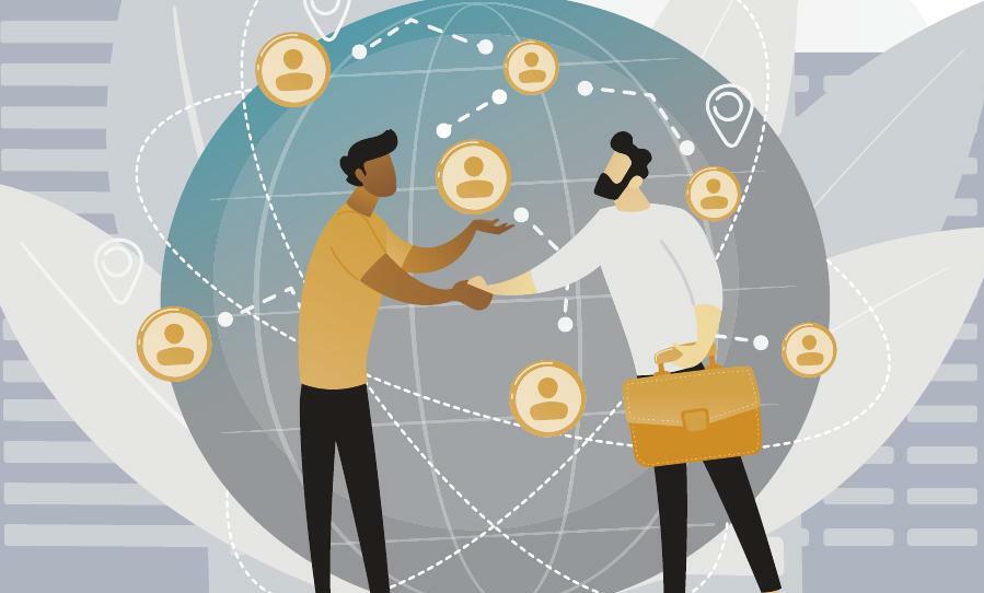 Building the future of trust