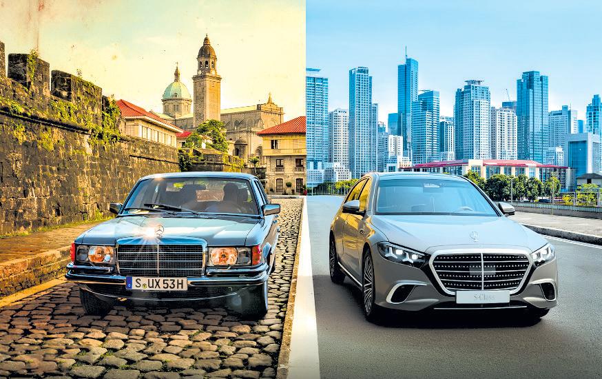 Mercedes-Benz PHL celebrates 140 years of ‘Chedeng’