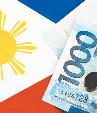 Yields on short-term gov’t debt end higher on hawkish BSP, Fed