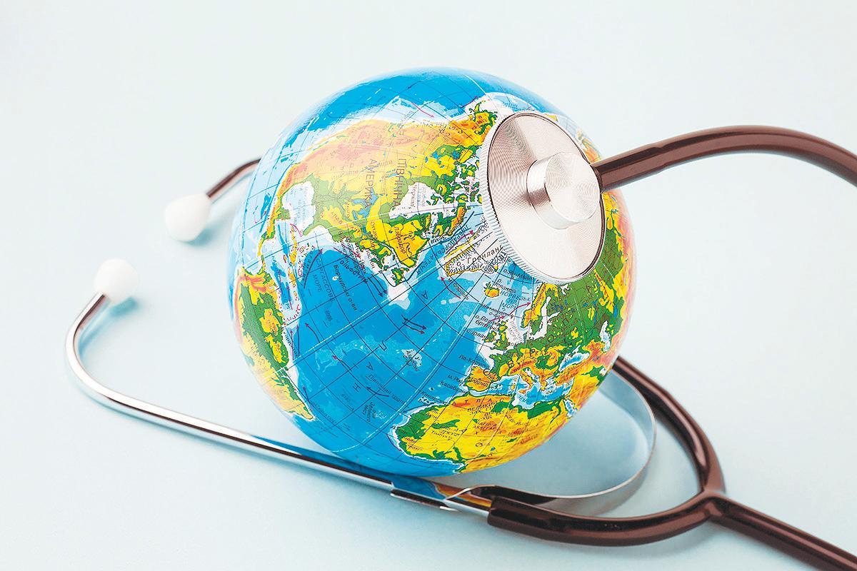 Walang iwanan: A rejoinder to Secretary Salceda on Universal Health Care