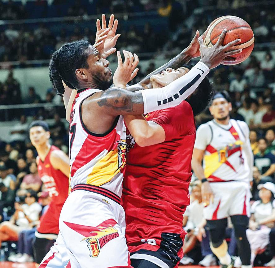 4 TEAMS BARDAGULAN SA SEMIS