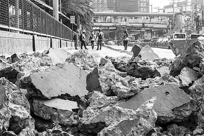 Solon kay PBBM: Nasaan na ang pangako na may makukulong sa mga sangkot sa anomalya sa flood control projects?