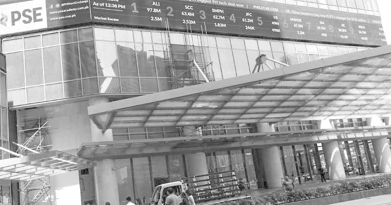 Glitch delays PSE market opening