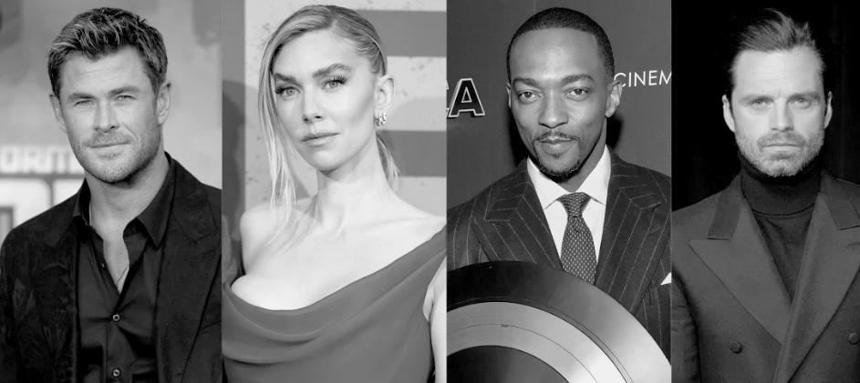 Disney reveals ‘Avengers’ cast with surprise Stewart, McKellen returns