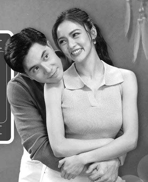 Star Cinema: 'My Love Will Make You Disappear' opens with P12 M gross