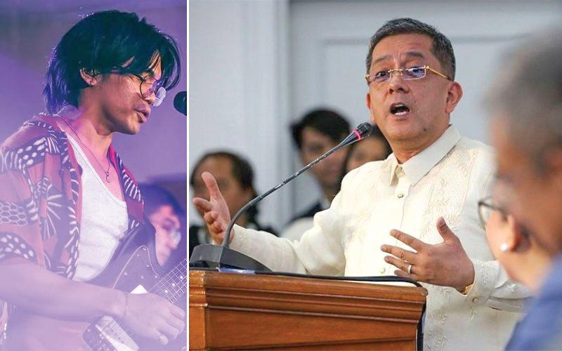 Comelec urges artists to file raps for song theft in campaign jingles