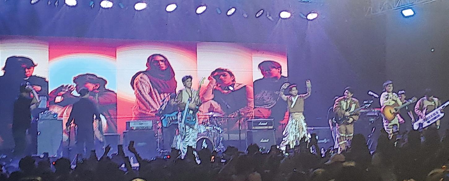 Cup of Joe's Cebu concert evokes 'Silakbo' of emotions among fans