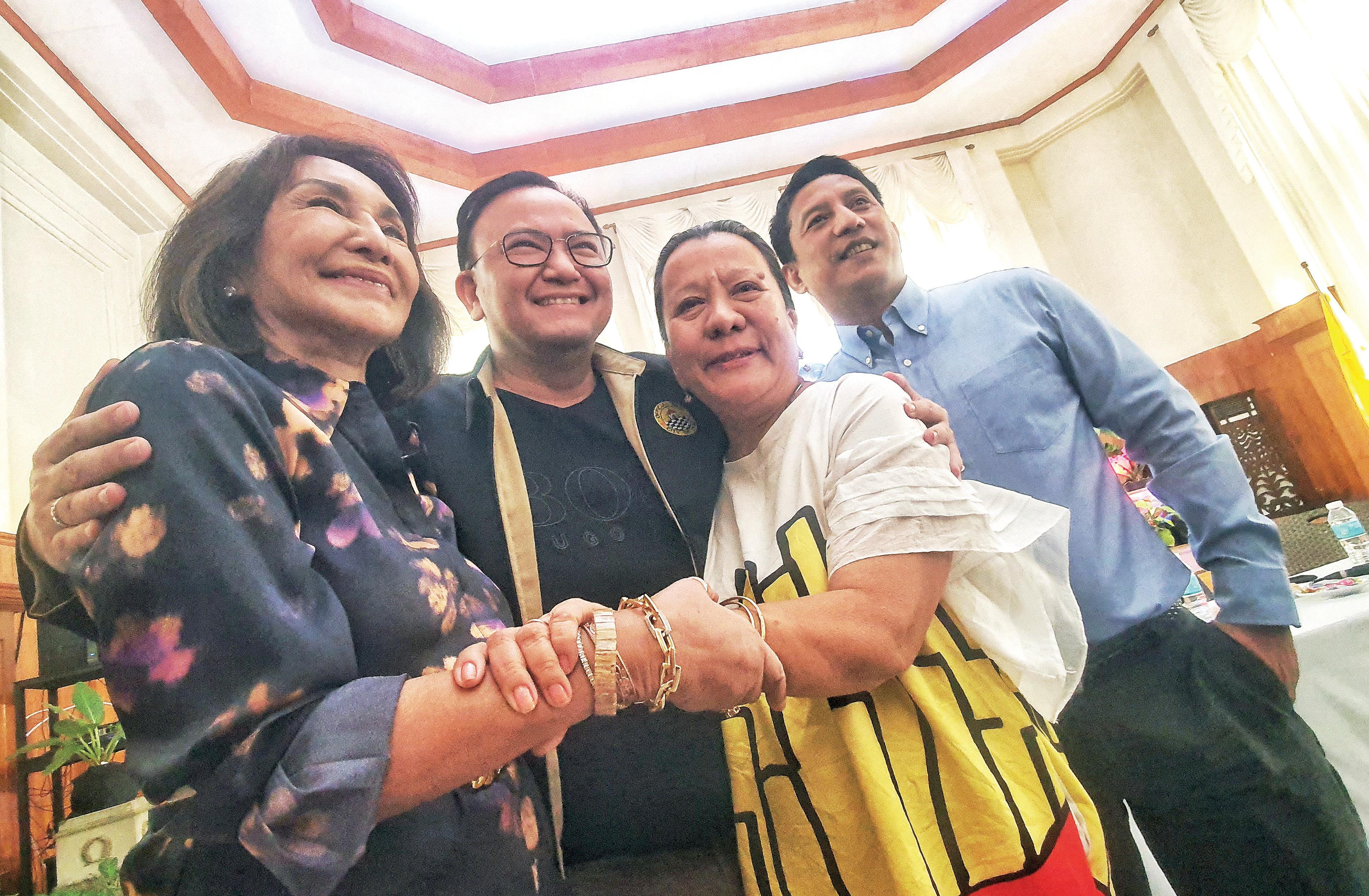 93-1 lot issue now resolved