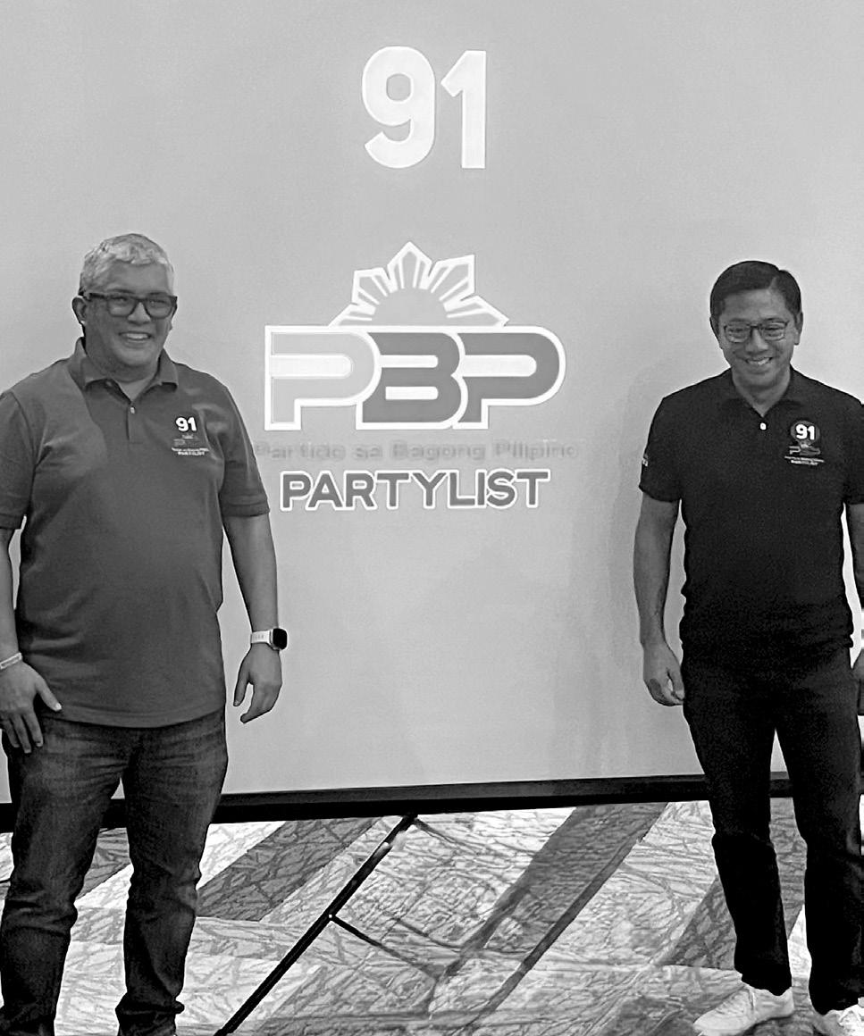 PBP bets eye grassroots development