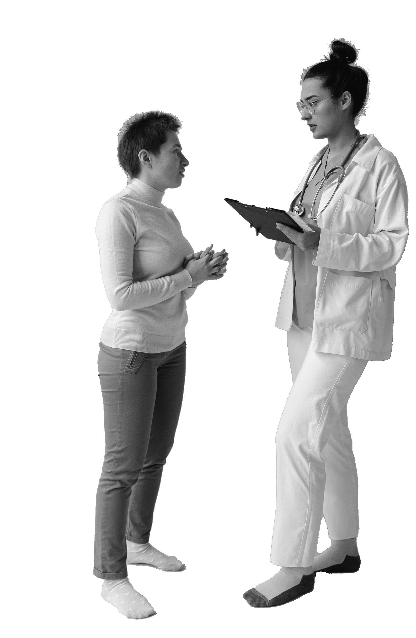 The success story of HPV vaccination