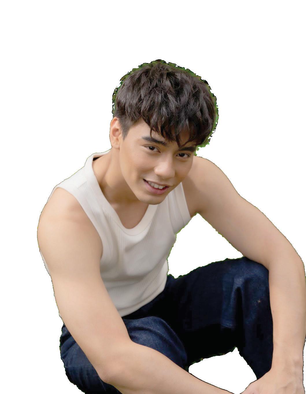 HARANA-POP HEARTTHROB DYLAN MENOR DROPS DEBUT SINGLE