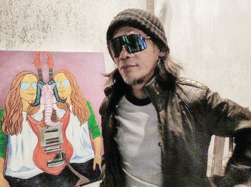 Ely Buendia: Bandmate Marcus Adoro to step away from E-heads project