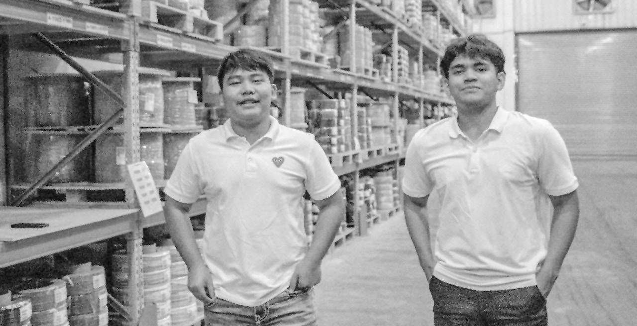 Phl tech scene gets boost from teenage innovators