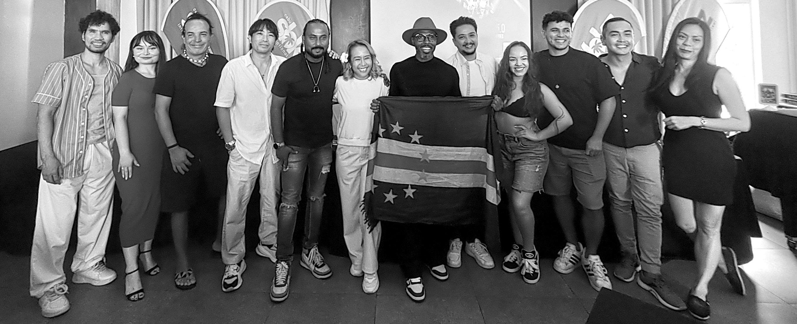 Cebu SBKZ Fest 2025 to feature Asia’s first Kizomba concert