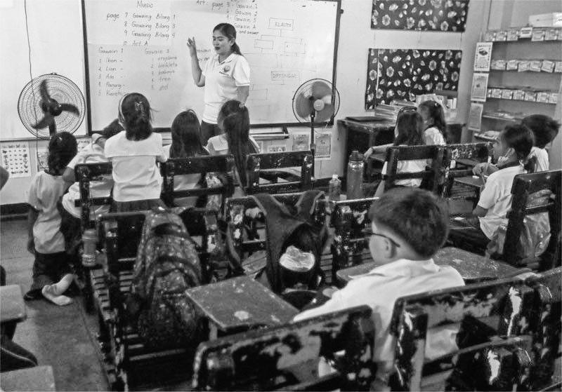 AFTER THREE DECADES Teacher licensure exams set to undergo revamp