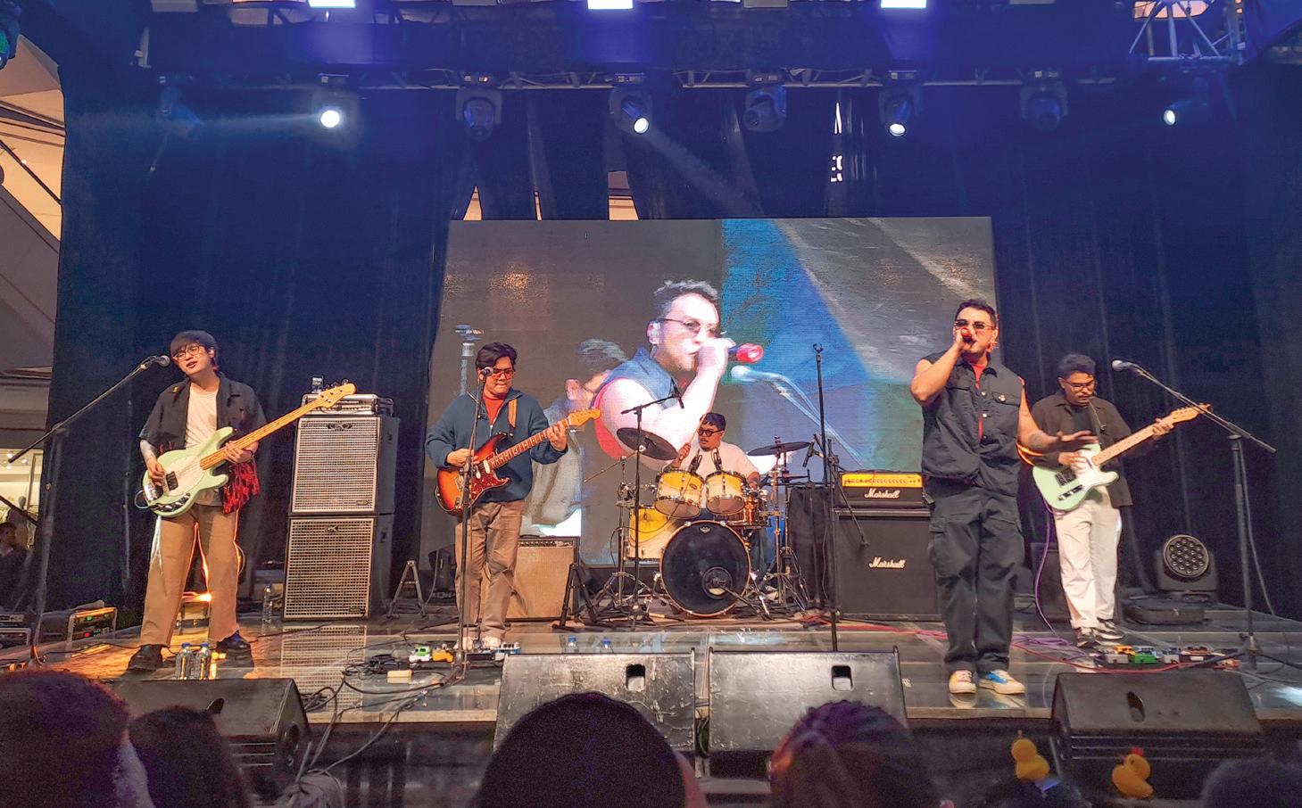 SB19's Felip delights Cebu A'TINs