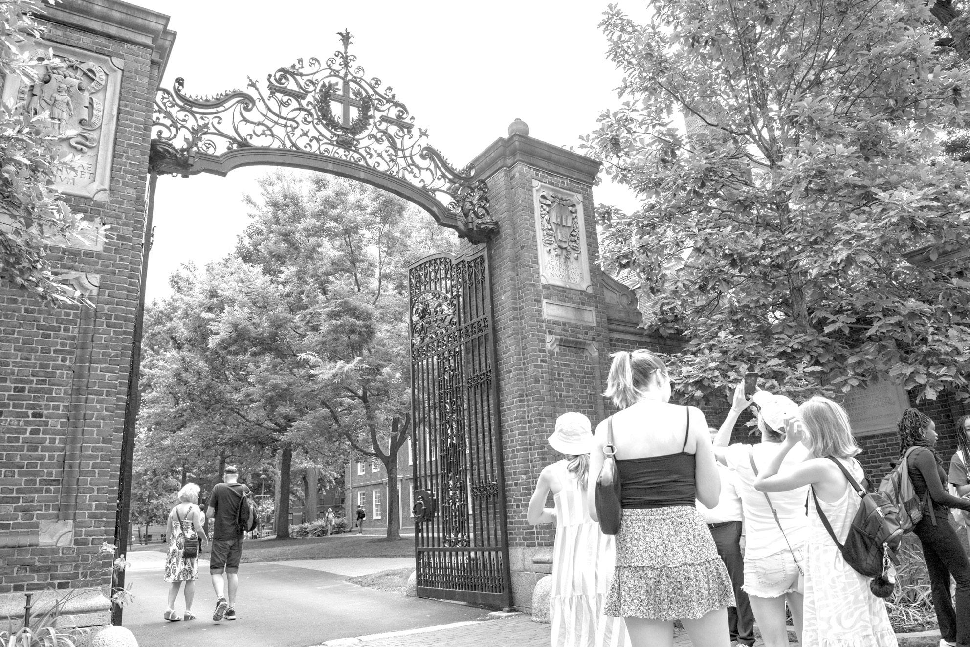 Harvard sees $2.2B funding freeze after defying Trump