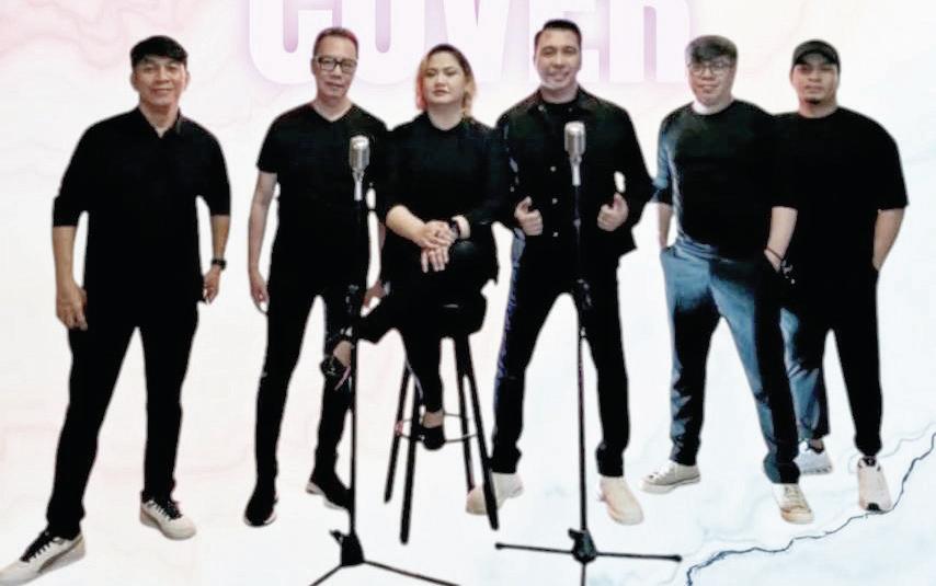 CEBUANO BAND ON THE COVER RELEASES NEW SINGLE ‘APAN MISALIG AKO'