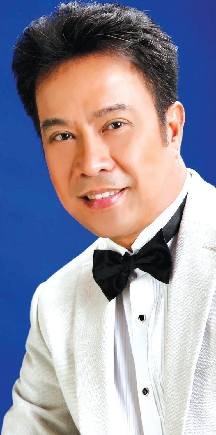 OPM icon Hajji Alejandro dies of cancer