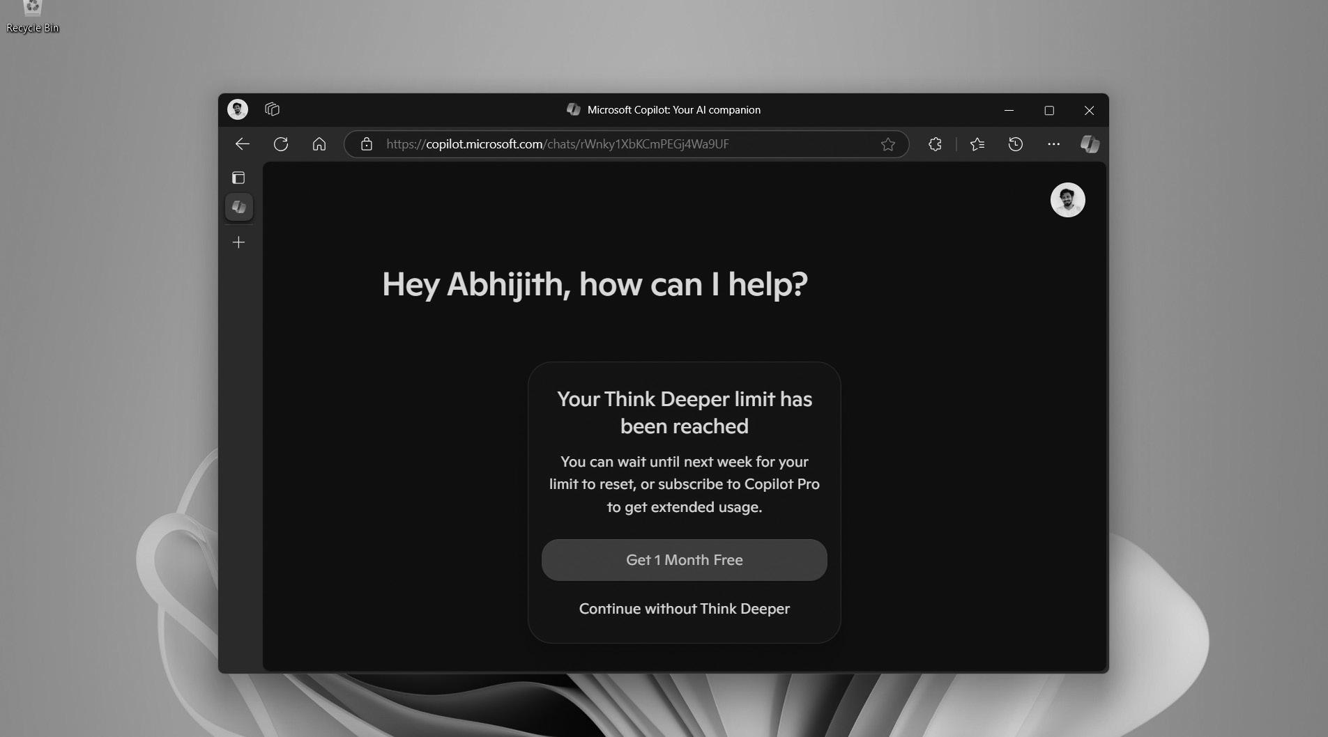 MICROSOFT COPILOT: SMARTER AI, HANDS-FREE INTERACTION AND MORE