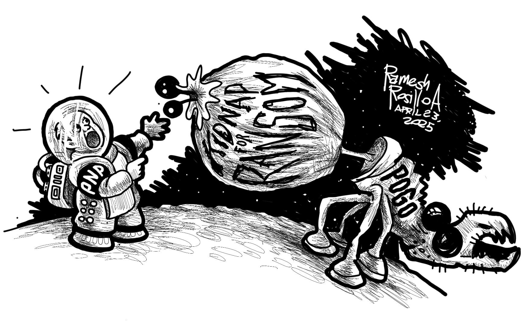 From POGOs to something else