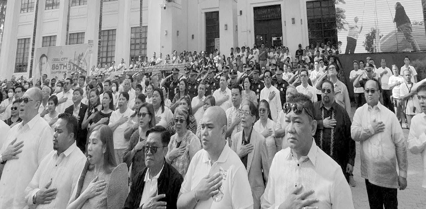 IF COMELEC DOES NOT RESPOND City to merge Charter Day, midyear bonuses