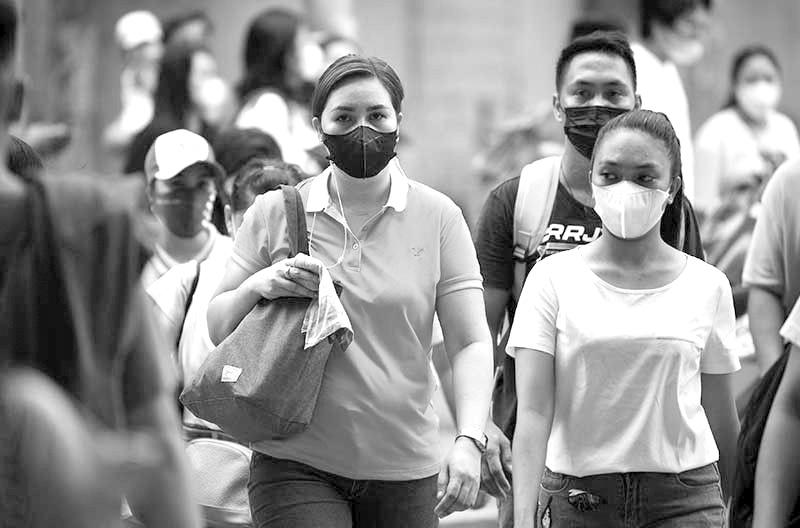 Amid global decline, Filipino workers among most driven