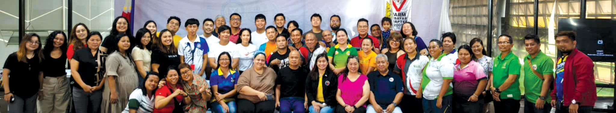 Cebu City Sports Summit a success