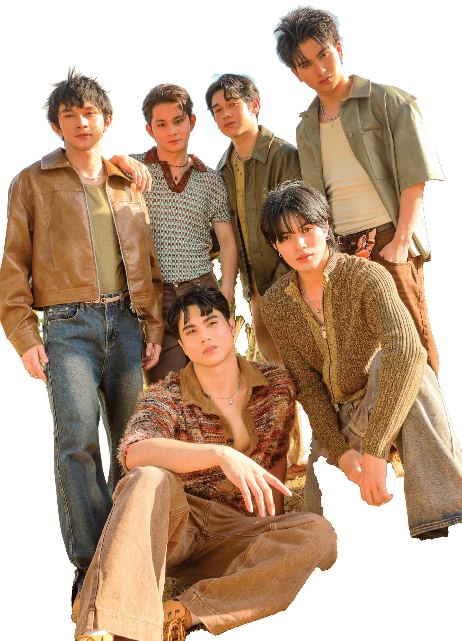 1621's 'Bababa' enters Spotify PH Viral Songs Chart