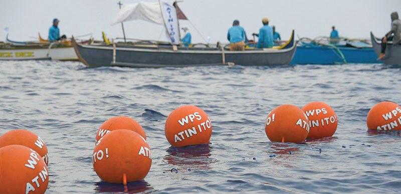 Why WPS isn't a hot election issue