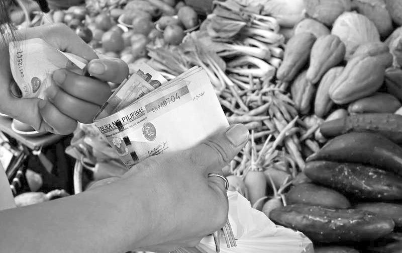 Inflation slows to 1.4% in April