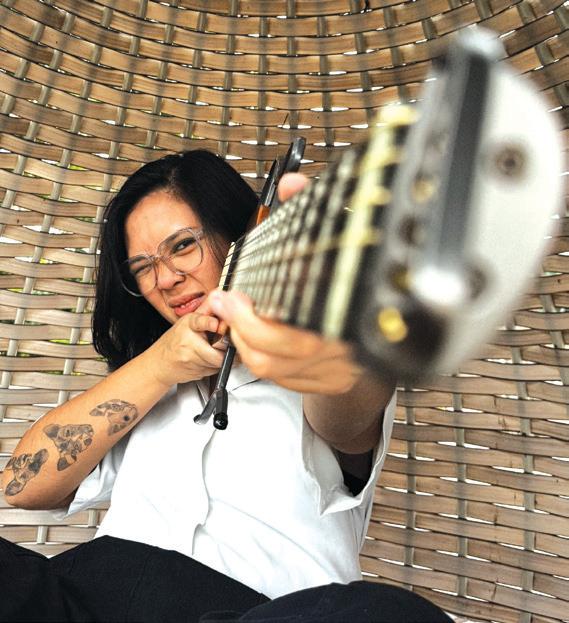 New single from Dumaguete singer-songwriter Chelsea Dawn