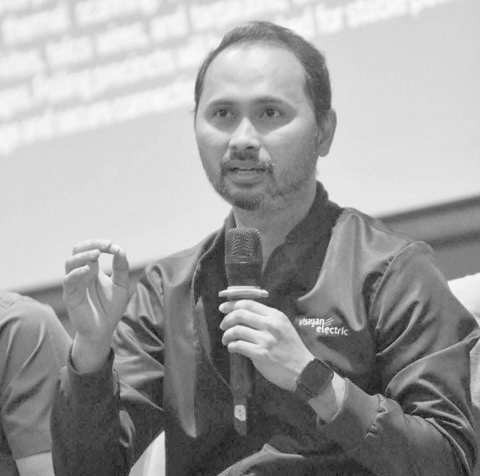 Visayan Electric ensures stable power during polls