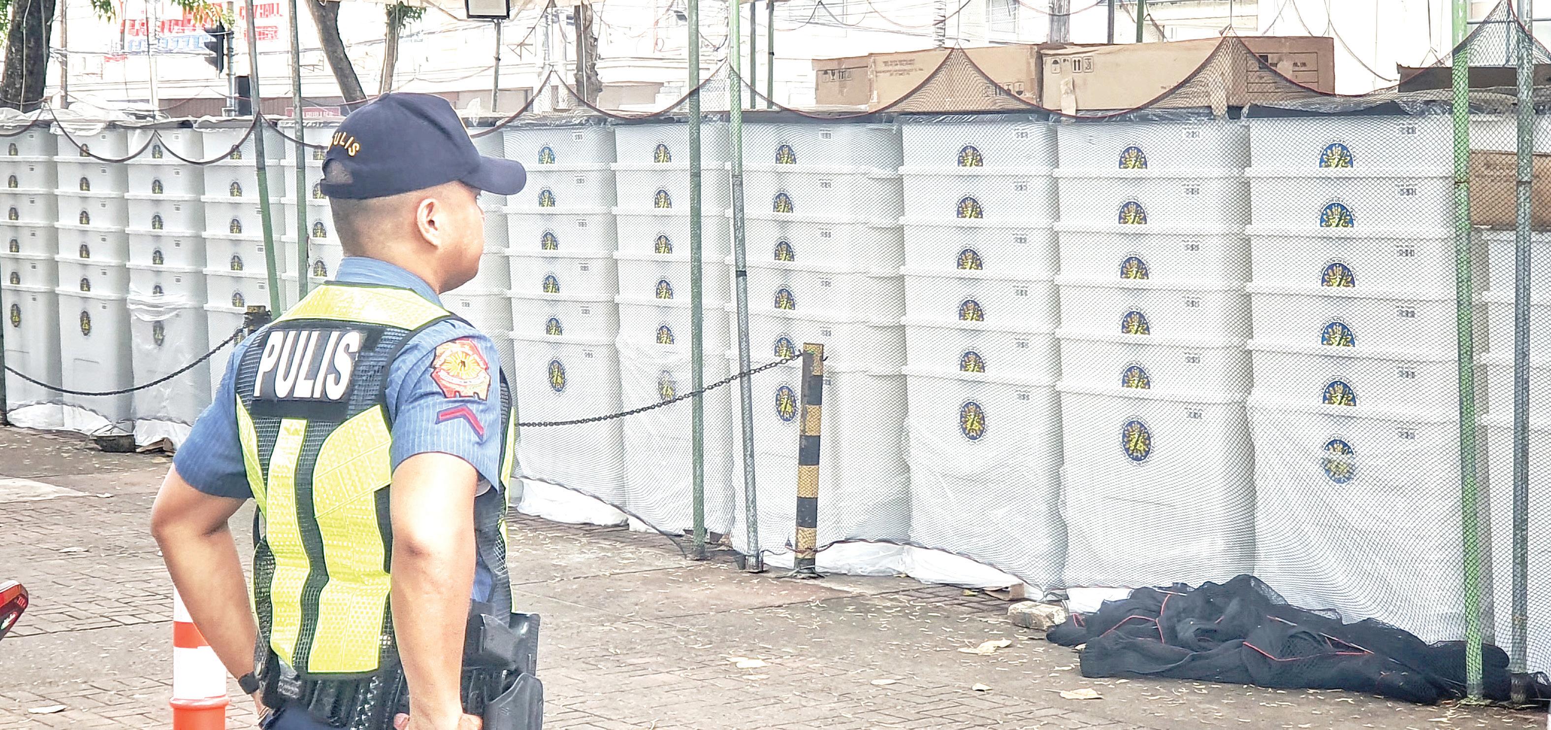 Redirect funds to City Hall